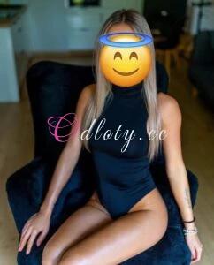 Zdjęcie główne ogłoszenia - Fajna Dupcia