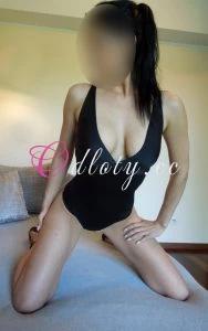 Zdjęcie główne ogłoszenia - BRUNETKA priv