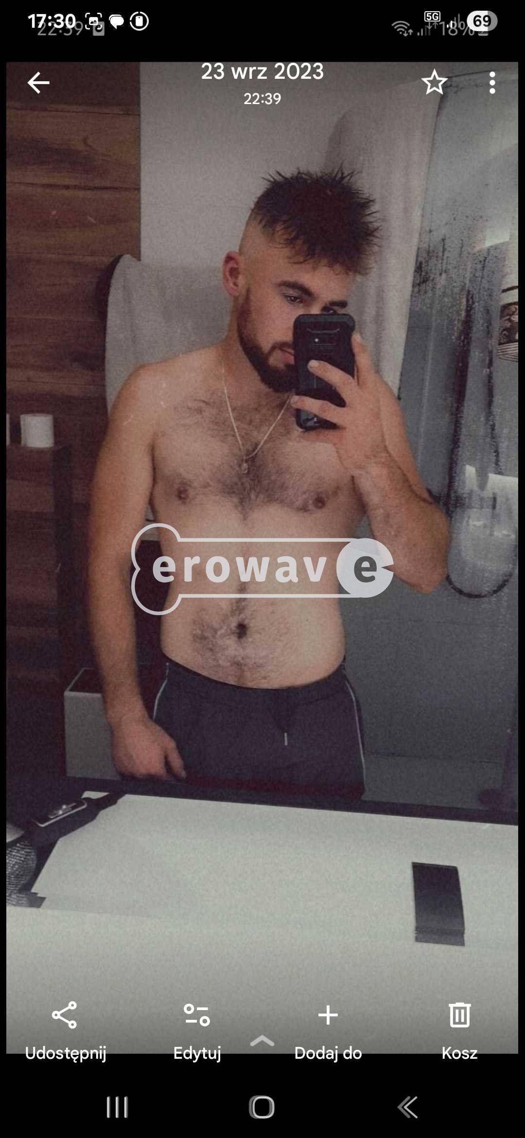 Zdjęcie główne ogłoszenia - Masaż