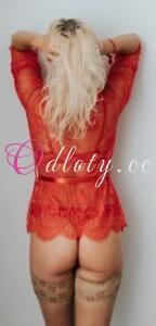 Zdjęcie główne ogłoszenia - Basia Katowice