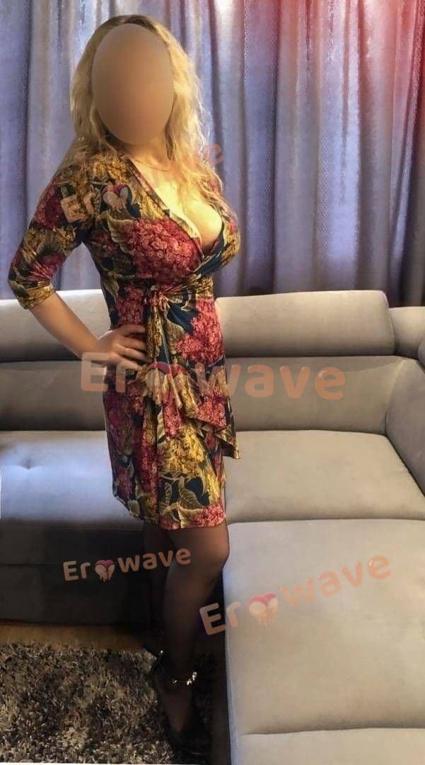 Zdjęcie główne ogłoszenia - NAMIETNA DARIA hot