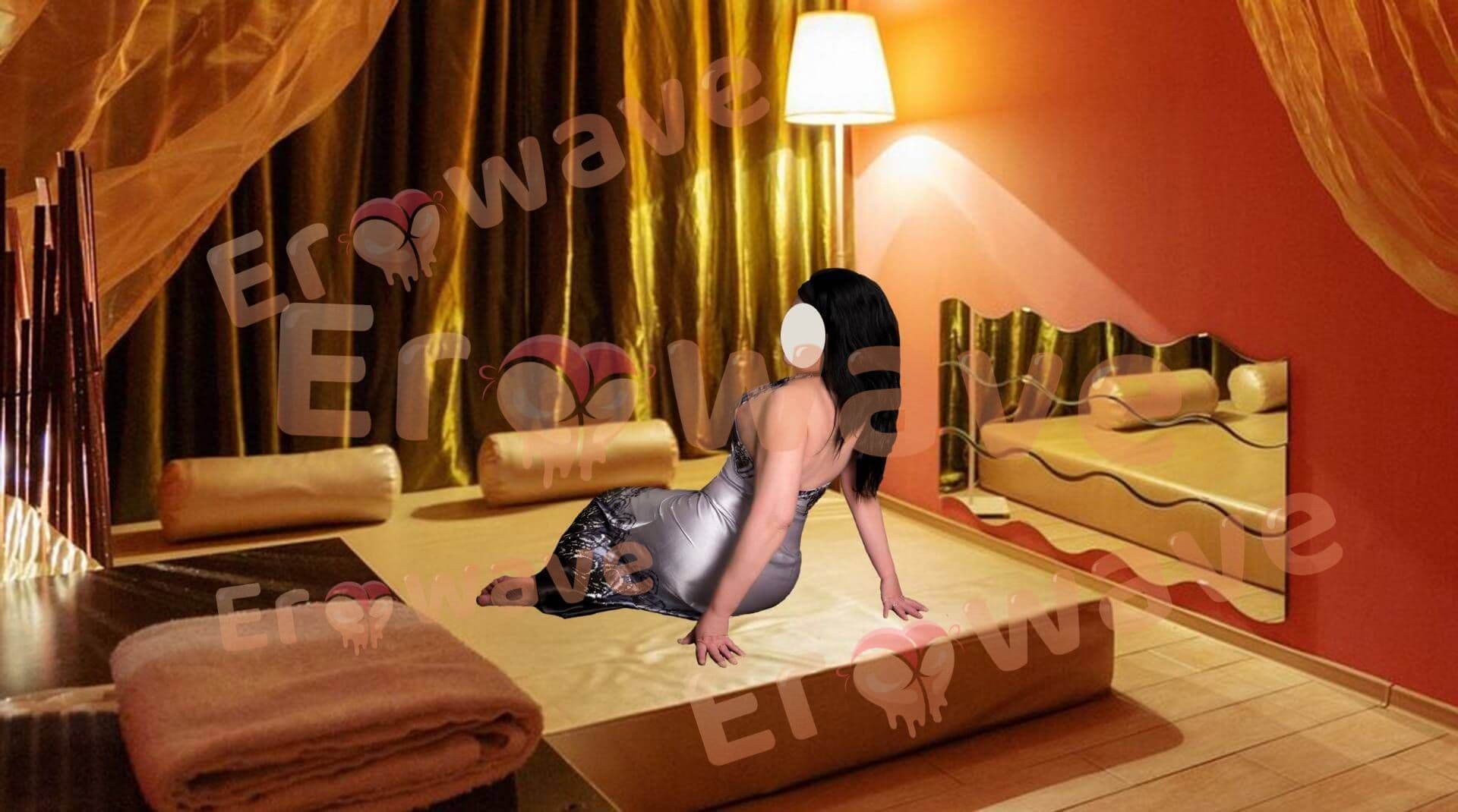 Zdjęcie główne ogłoszenia - Laura Tantra Nuru
