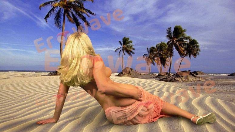 Zdjęcie główne ogłoszenia - Massage Tantryczne