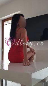 Zdjęcie główne ogłoszenia - Ero masaż