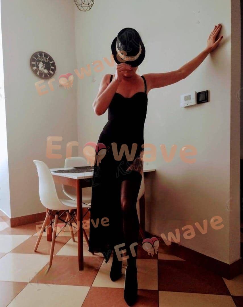 Zdjęcie główne ogłoszenia - Zayoka sex