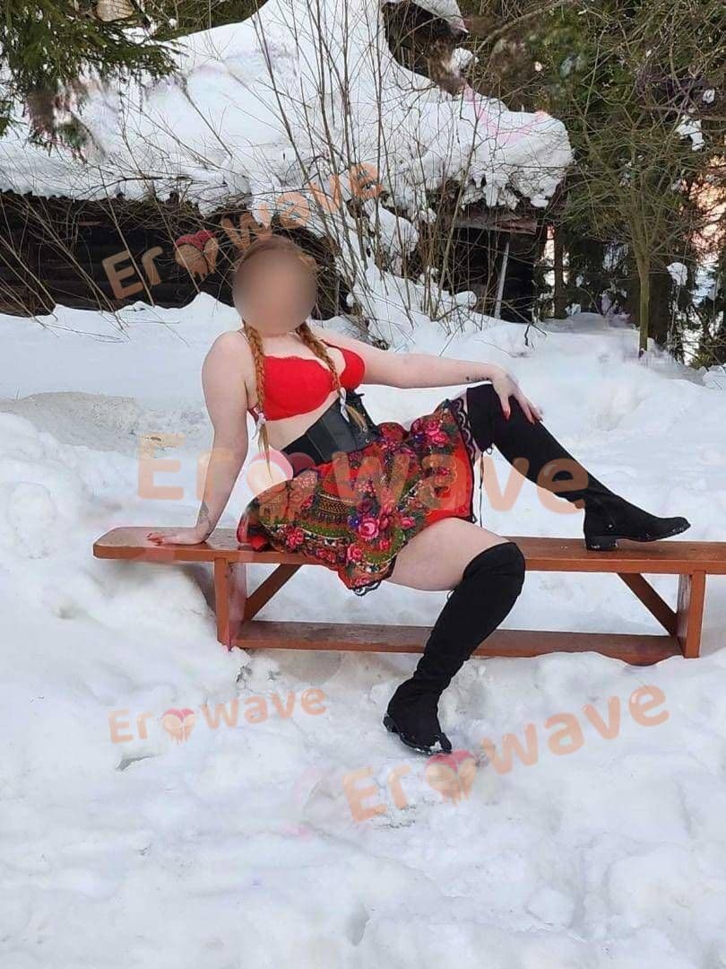Zdjęcie główne ogłoszenia - Góraleczka Karina