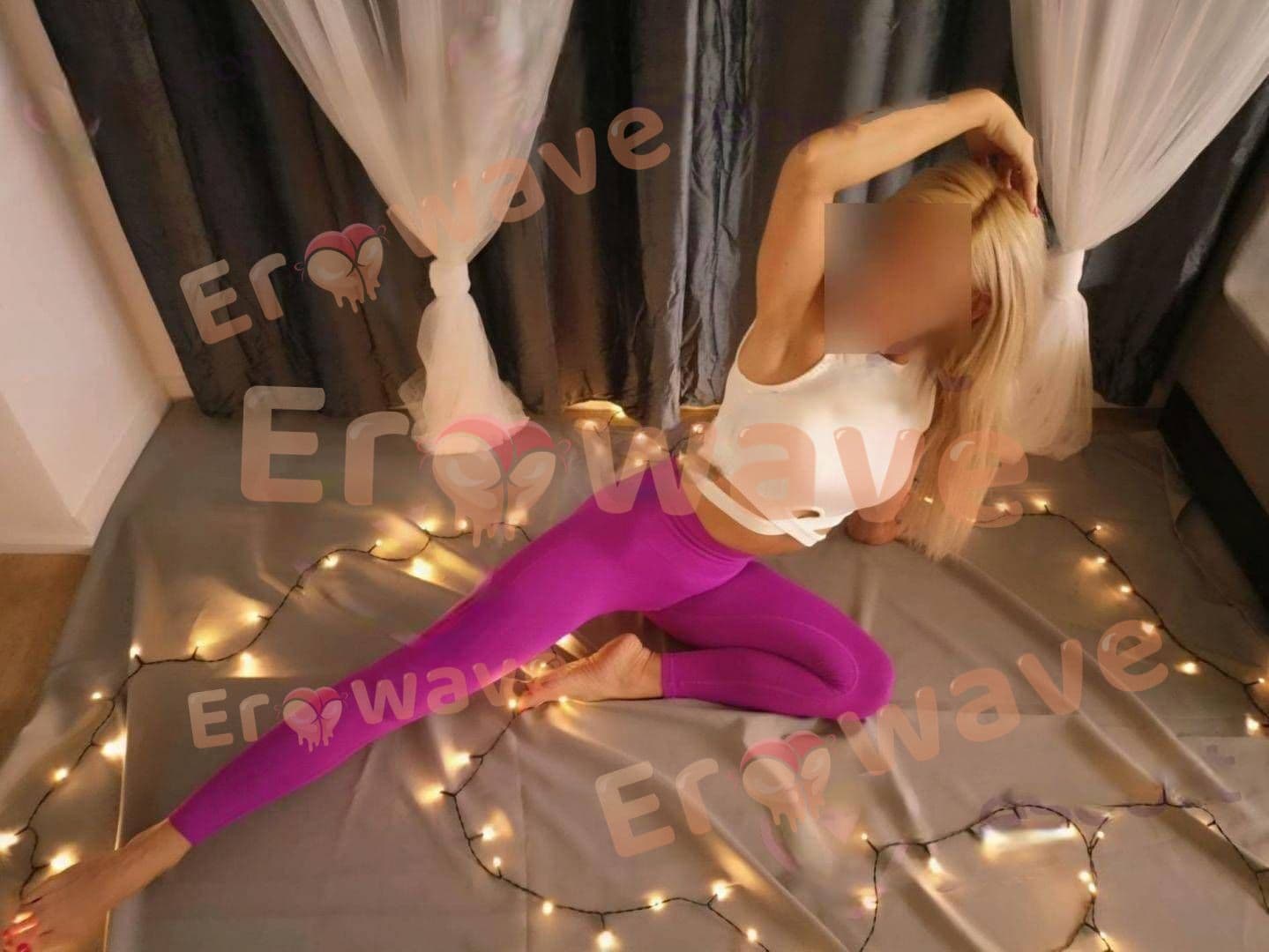 Zdjęcie główne ogłoszenia - Julia fitness masa
