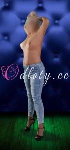 Zdjęcie główne ogłoszenia - Namiętna Jolka