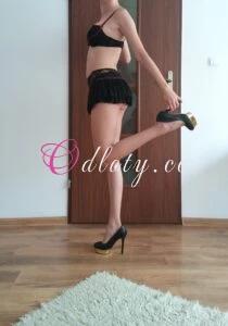 Zdjęcie główne ogłoszenia - Zgrabniutka