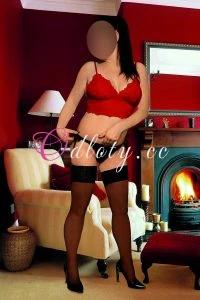 Zdjęcie główne ogłoszenia - Grażynka