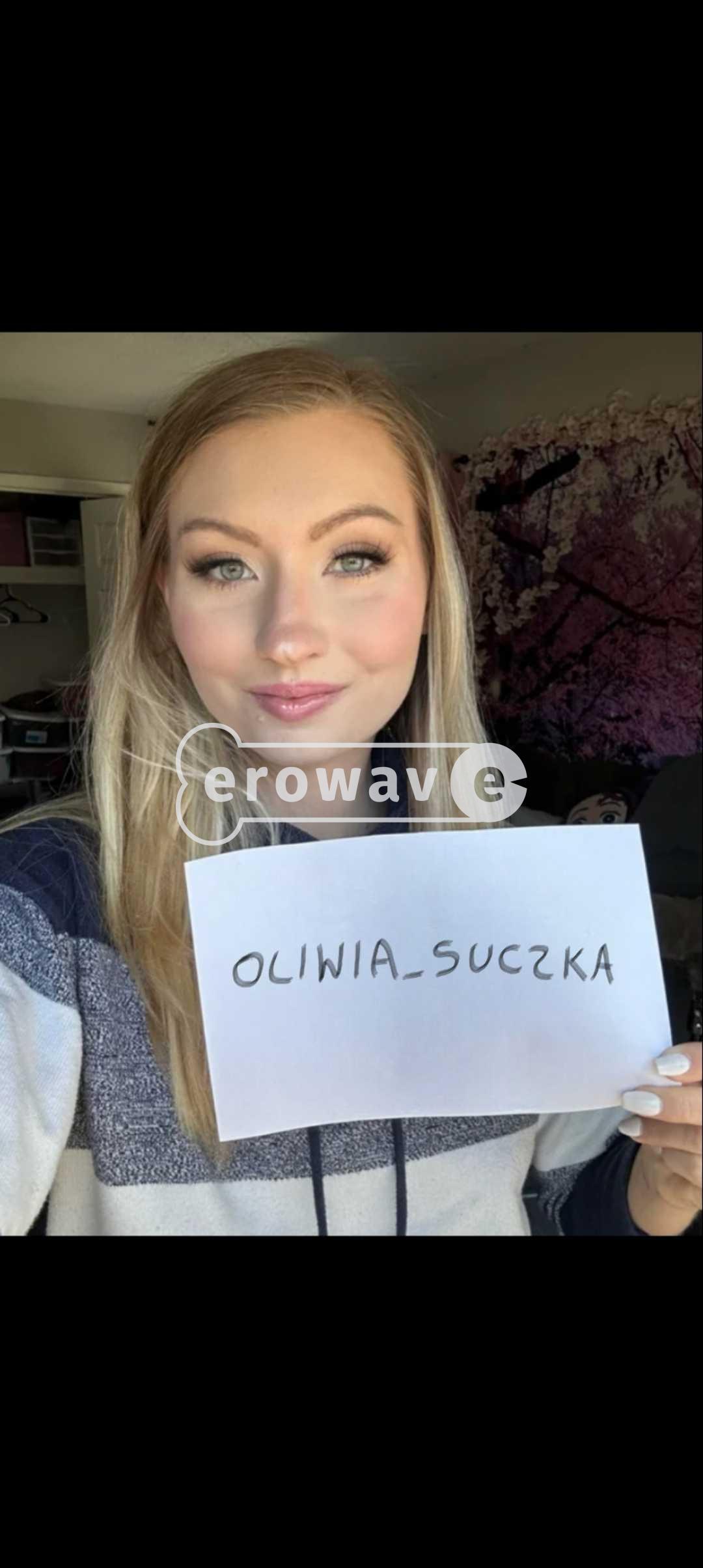 Zdjęcie ogłoszenia - OliwiaSuczka