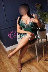 Zdjęcie główne ogłoszenia - Nimfomanka nowa