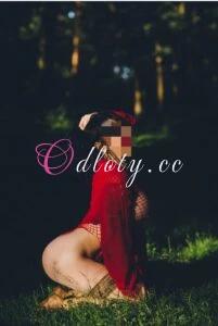 Zdjęcie główne ogłoszenia - ChicaCaliente