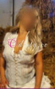 Zdjęcie główne ogłoszenia - Alicja