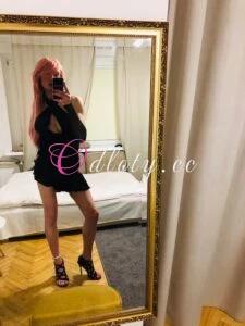 Zdjęcie główne ogłoszenia - ANALNA