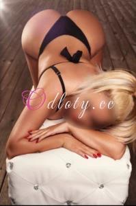 Zdjęcie główne ogłoszenia - Ewelina