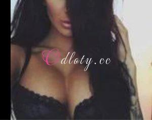 Zdjęcie główne ogłoszenia - Sandra