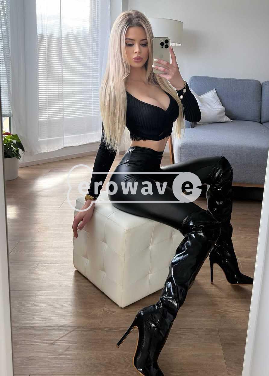 Zdjęcie ogłoszenia - KajaGwiazdeczka