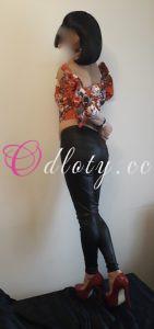 Zdjęcie główne ogłoszenia - Laura sexi