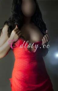 Zdjęcie główne ogłoszenia - Izabella