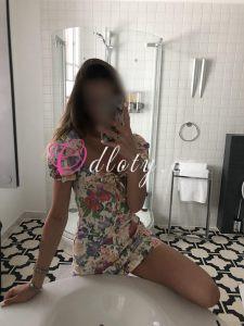 Zdjęcie główne ogłoszenia - Śliczna Studentka