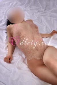 Zdjęcie główne ogłoszenia - Zmysłowe Nuru