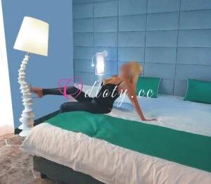 Zdjęcie ogłoszenia - Agnieszka