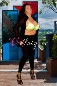 Zdjęcie główne ogłoszenia - Niegrzeczna Marta