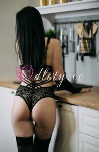 Zdjęcie główne ogłoszenia - Karolina Modelka