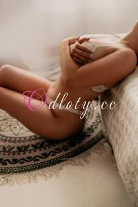 Zdjęcie główne ogłoszenia - Namiętny Masaż