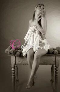 Zdjęcie główne ogłoszenia - Namiętna