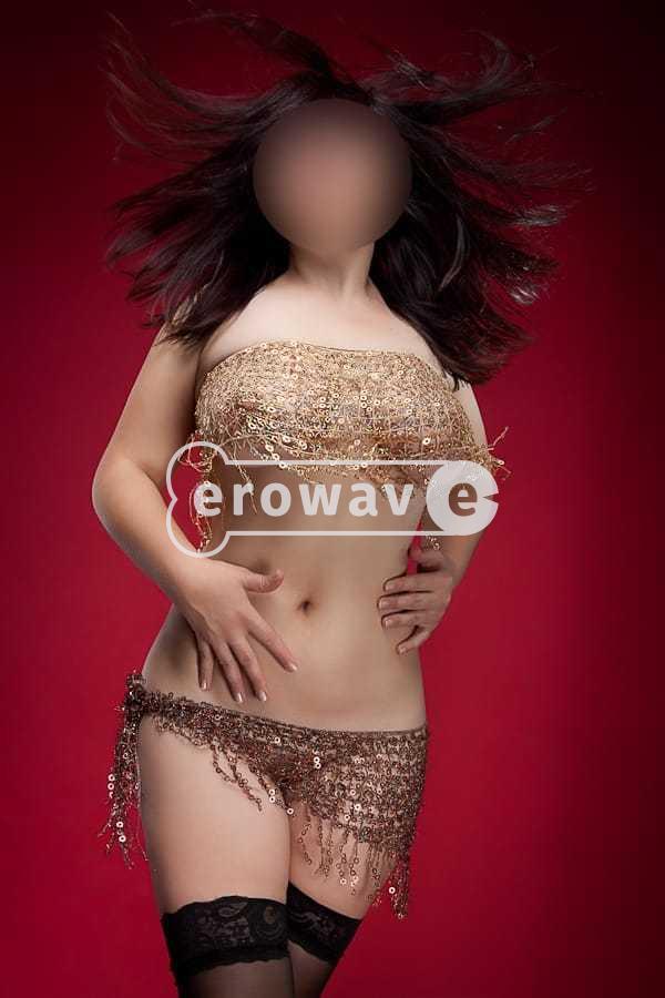 Zdjęcie ogłoszenia - ZAJEBISTA LASKA