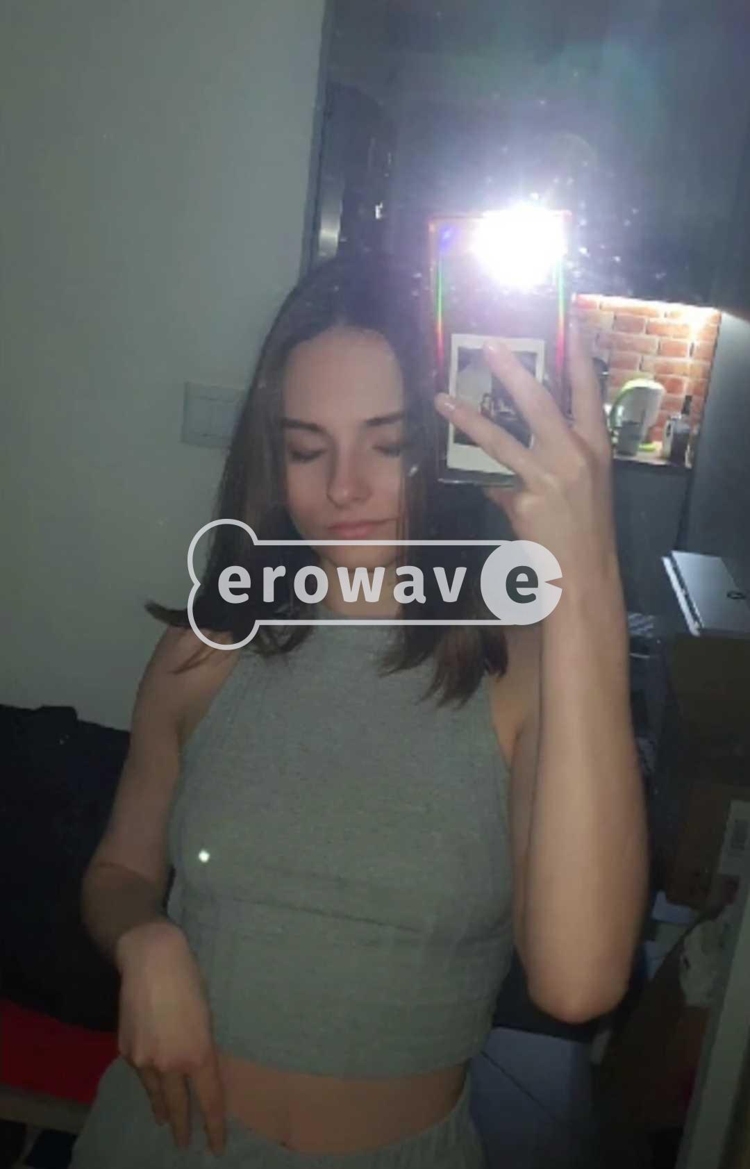 Zdjęcie ogłoszenia - uległa:) Warszawa