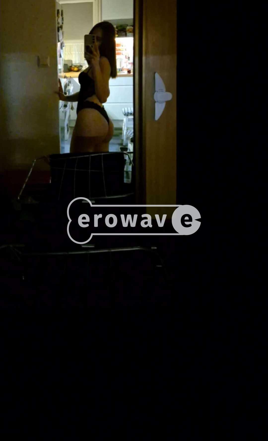 Zdjęcie ogłoszenia - uległa:) Warszawa