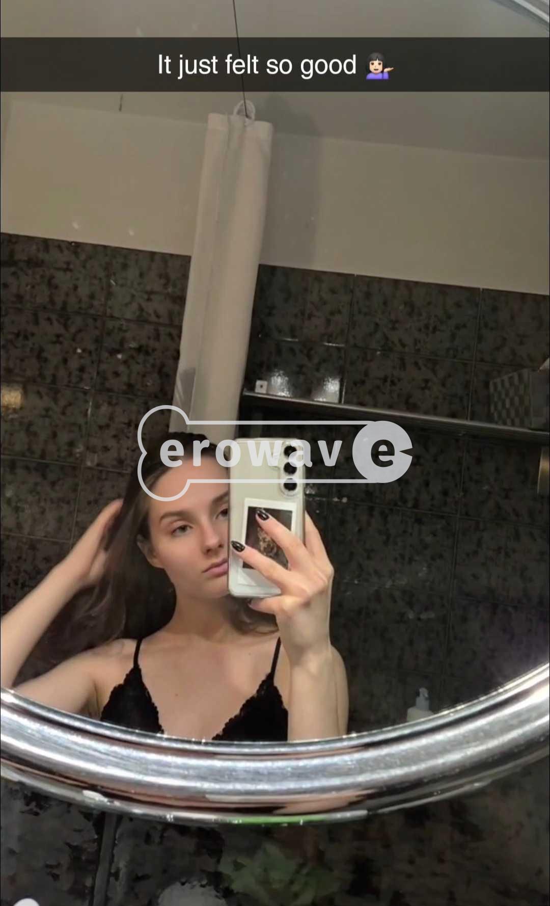 Zdjęcie ogłoszenia - uległa:) Warszawa