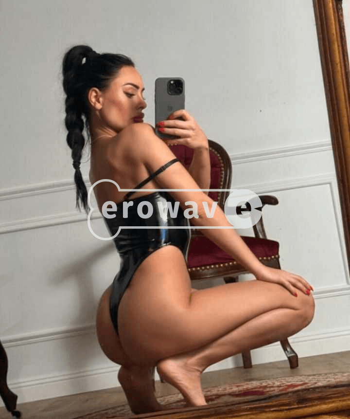 Zdjęcie ogłoszenia - DominaEvilOF