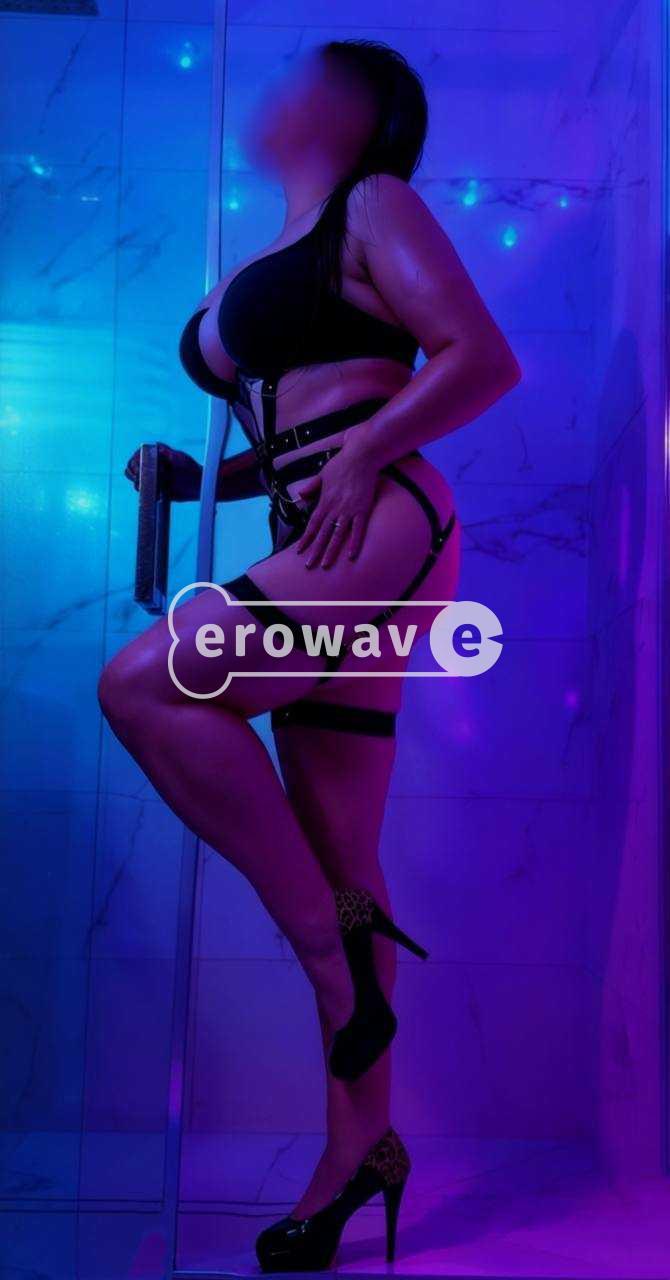 Zdjęcie ogłoszenia - Erotic massage