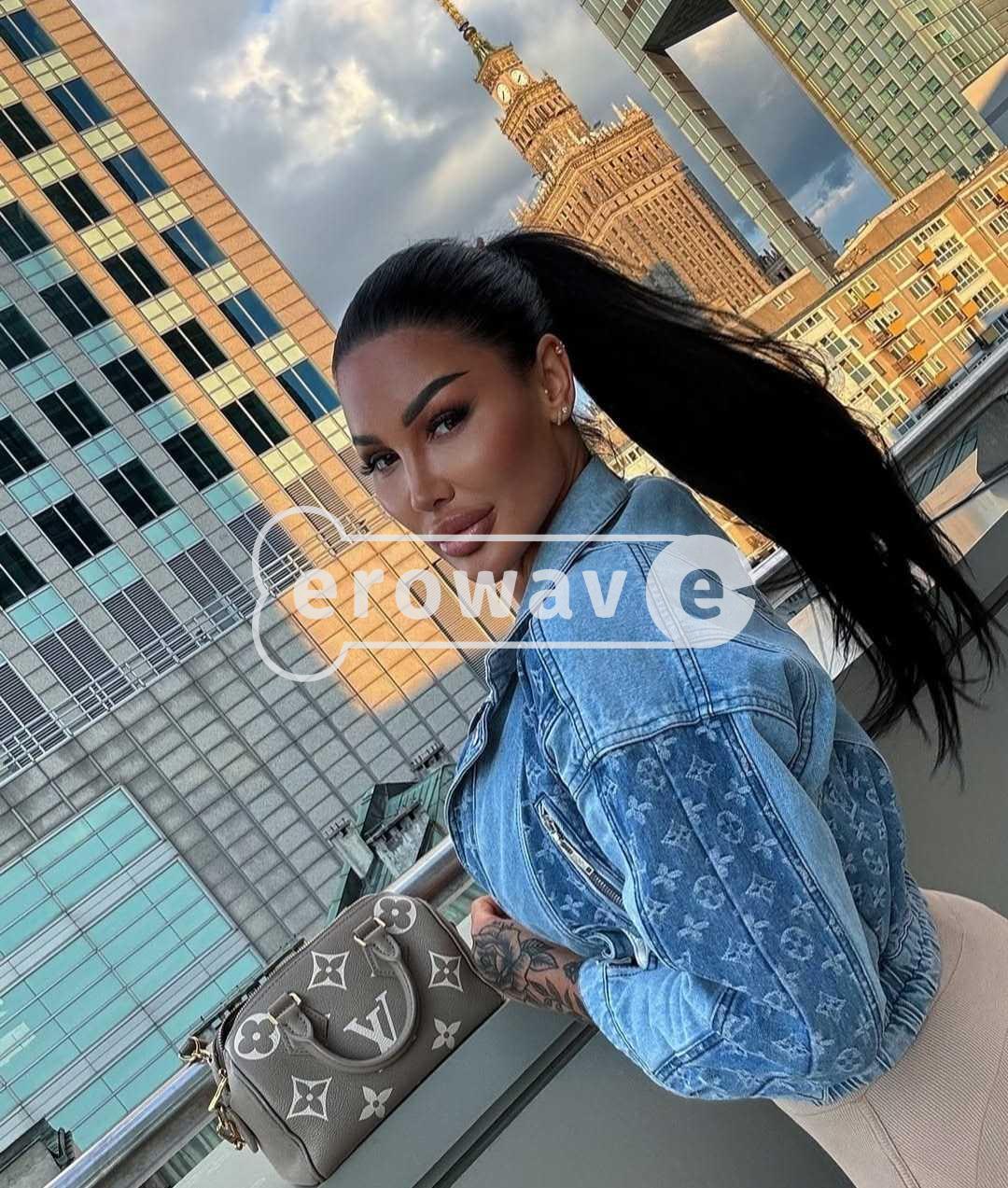 Zdjęcie główne ogłoszenia - WeraOnlyfans