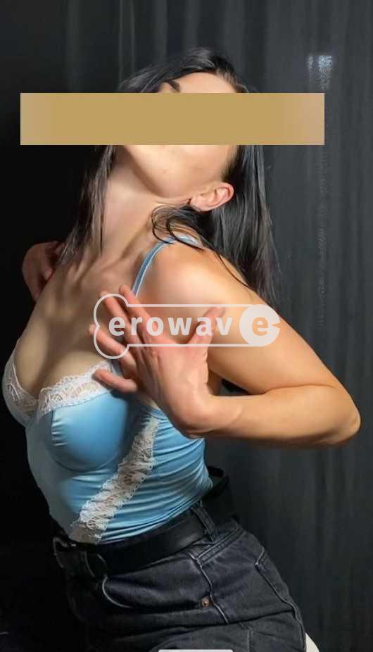 Zdjęcie ogłoszenia - Anna Escort Warsaw