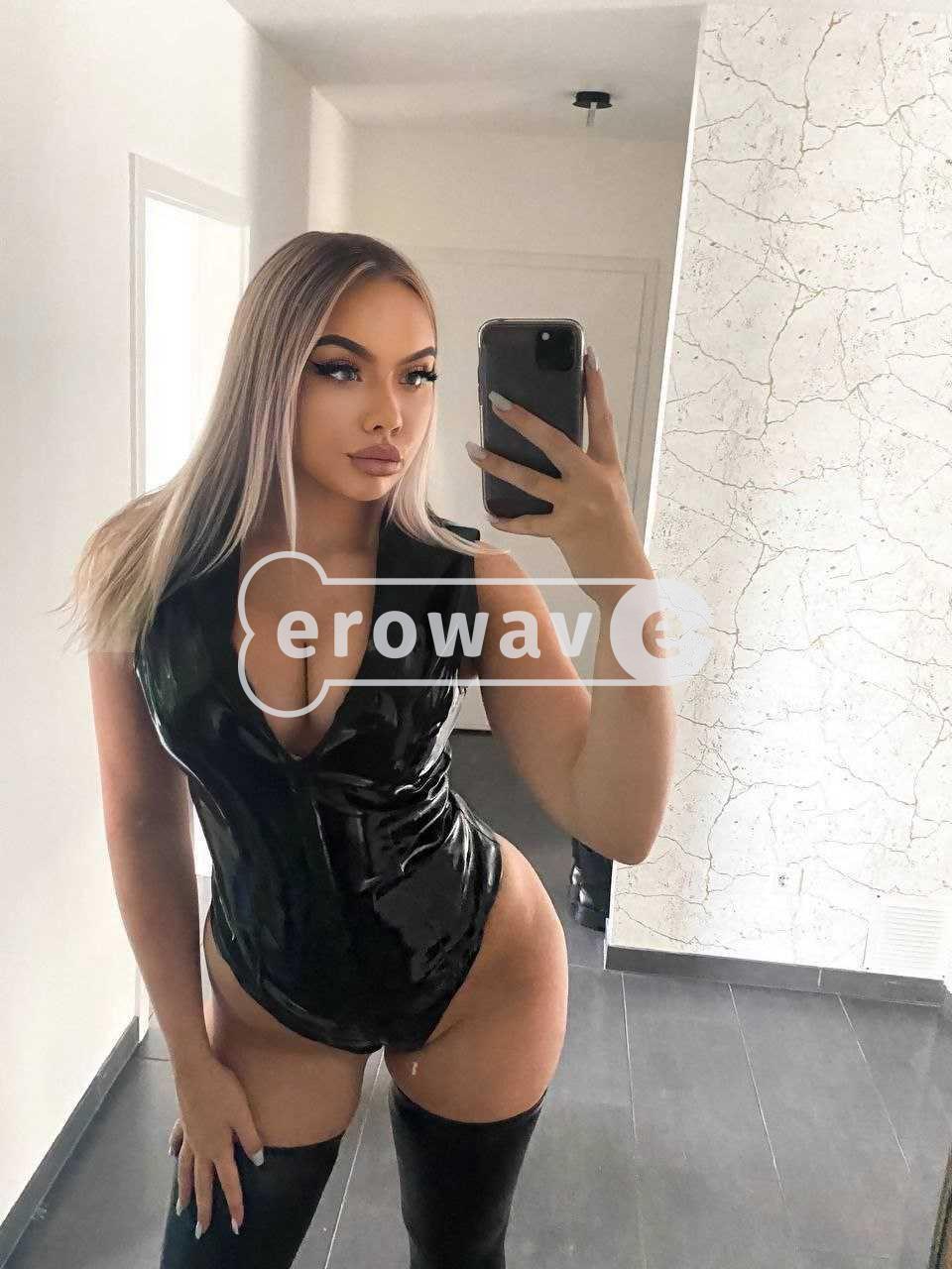 Zdjęcie główne ogłoszenia - InstagramOliwkka