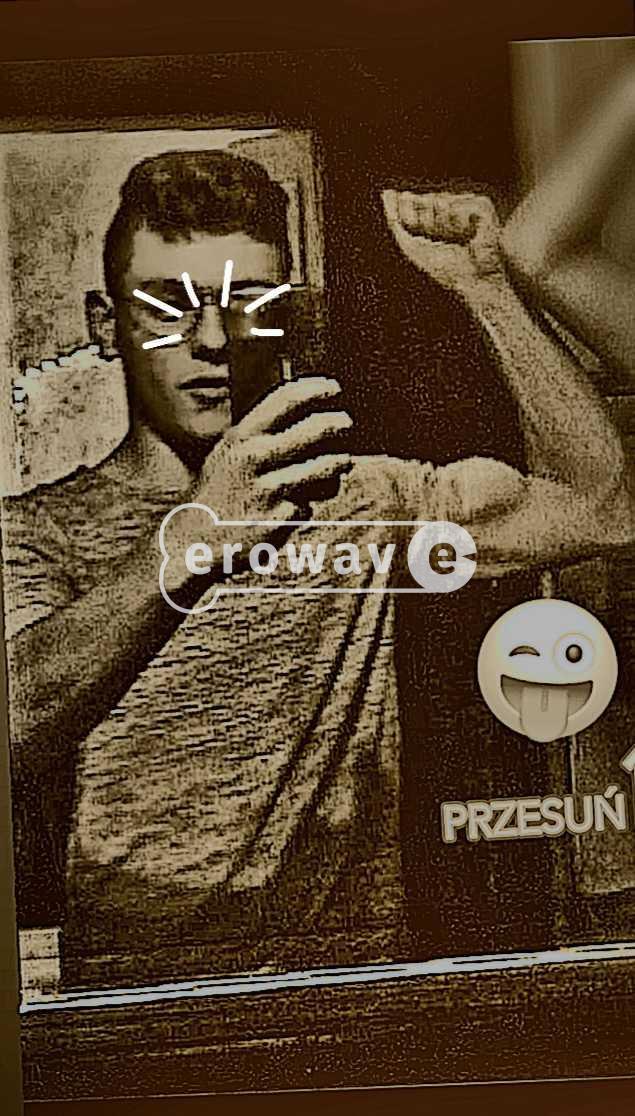 Zdjęcie główne ogłoszenia - Młody do usług