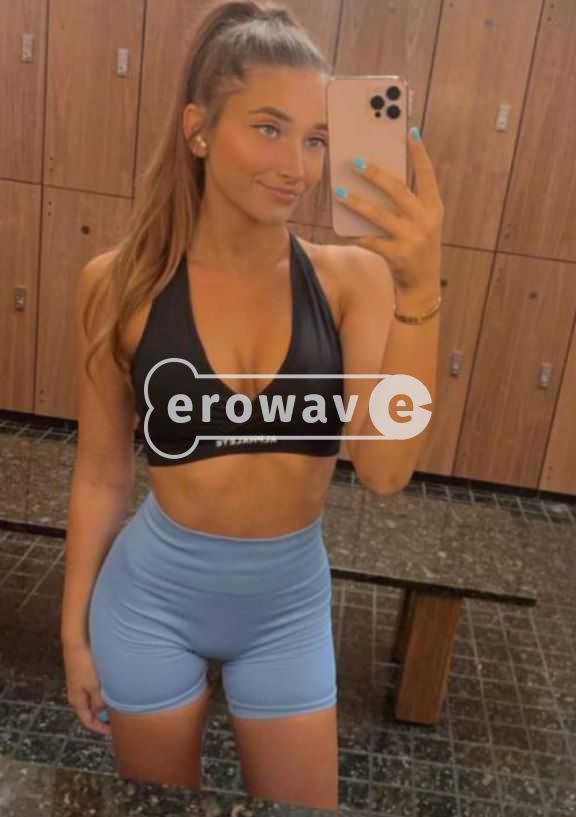 Zdjęcie główne ogłoszenia - AmellaBlonndi