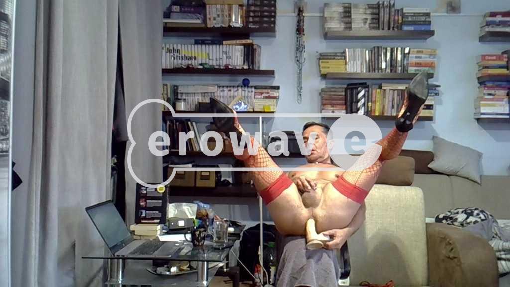 Zdjęcie ogłoszenia - Męska kurwa